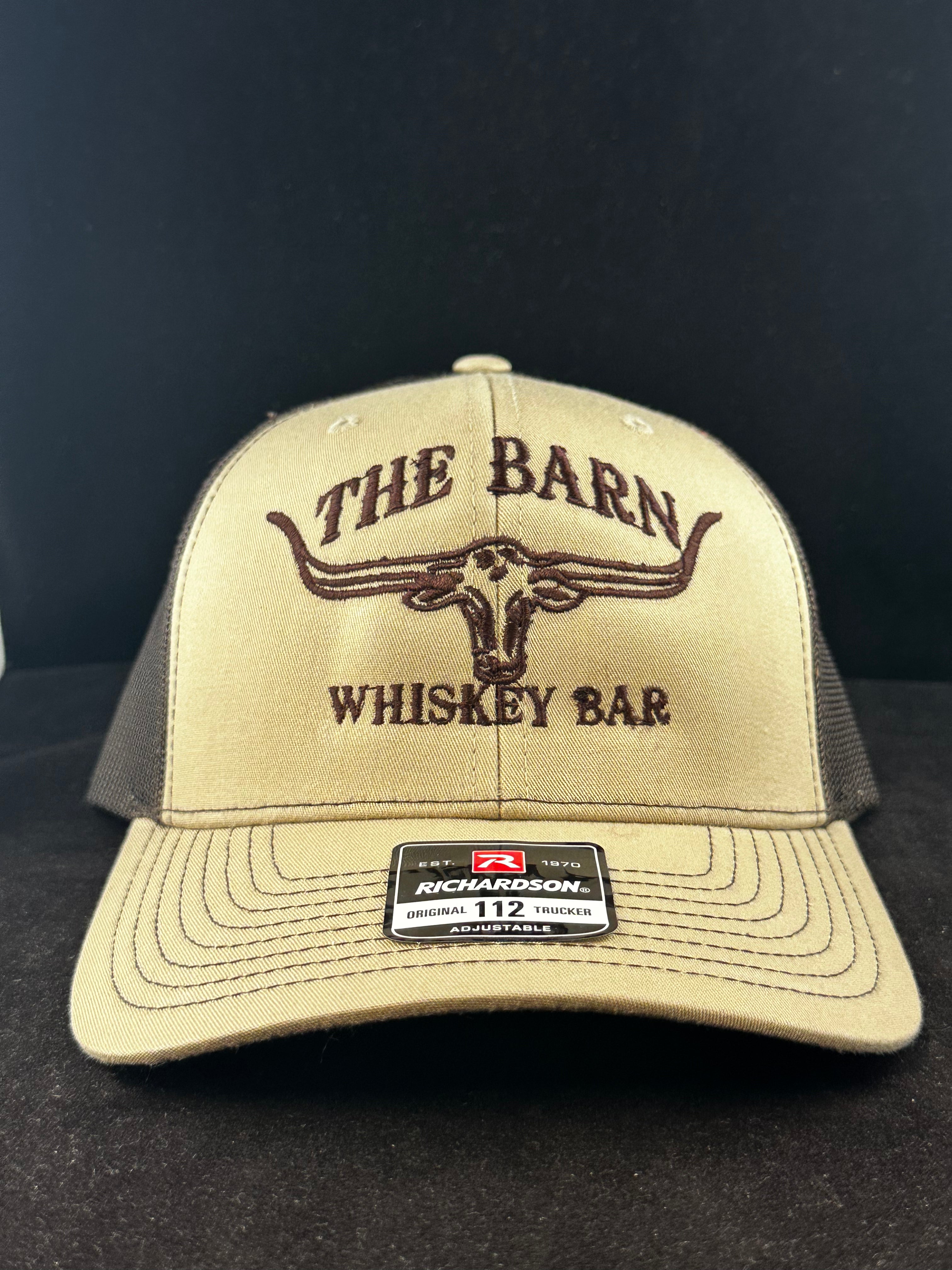 Tan/Brown