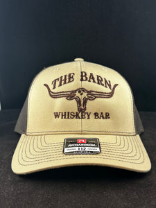 Tan/Brown